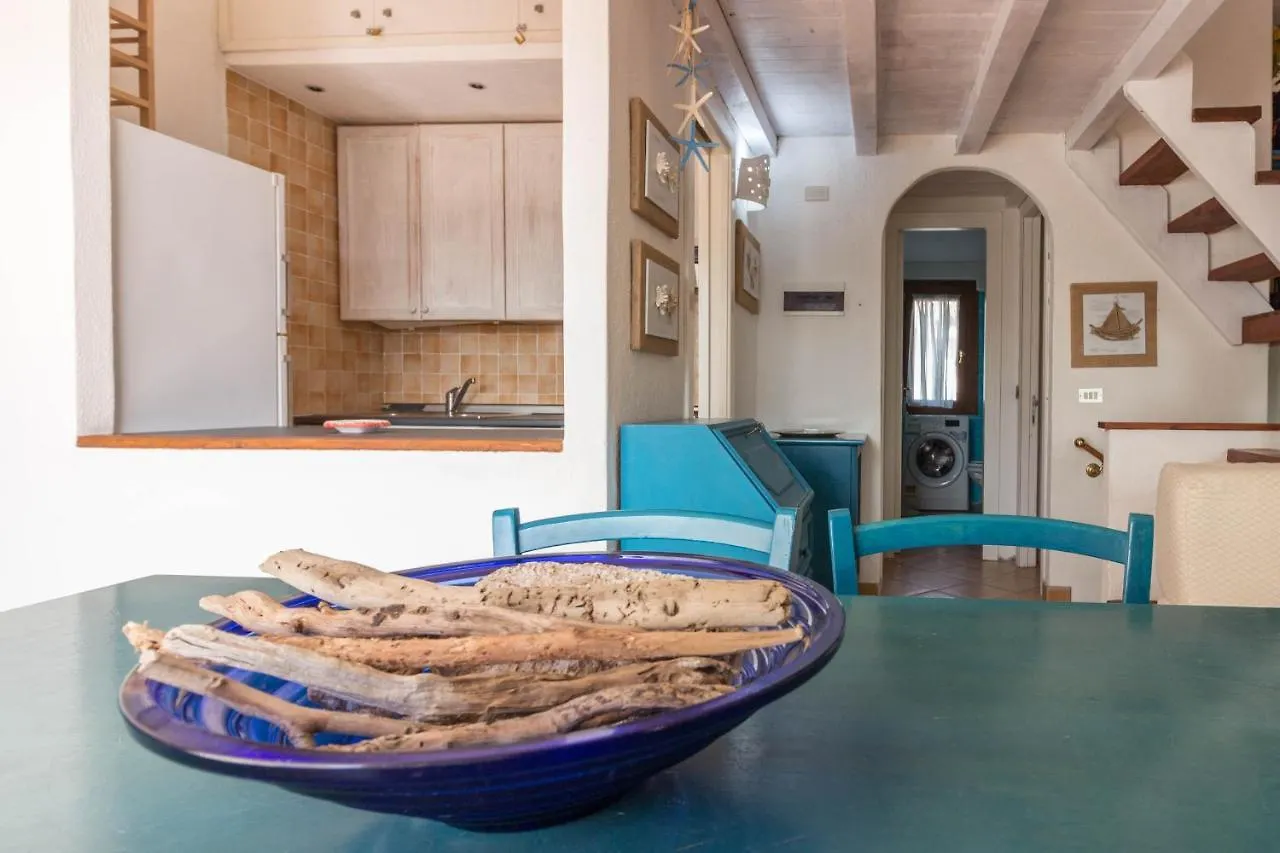 Amazing Sea View Apartment - W/ Terrace Cannigione
