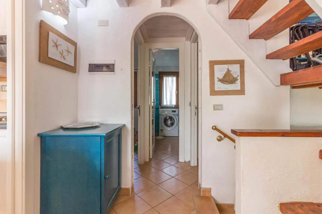 Amazing Sea View Apartment - W/ Terrace Cannigione