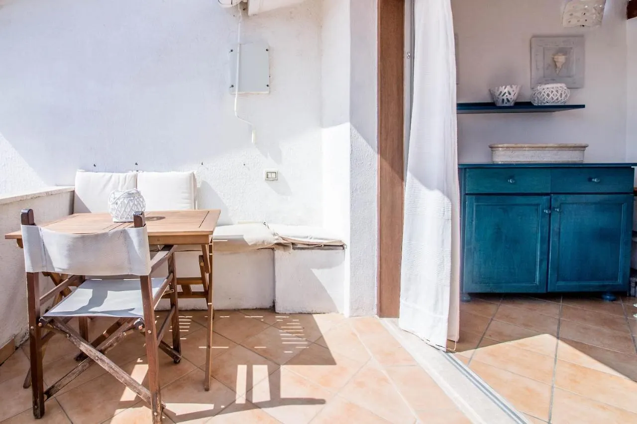 Amazing Sea View Apartment - W/ Terrace Cannigione