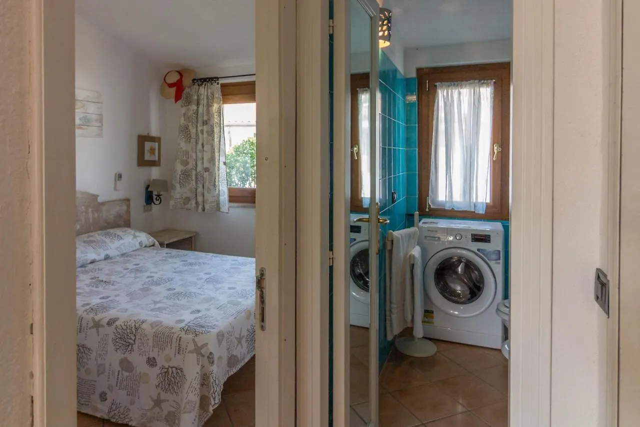 Amazing Sea View Apartment - W/ Terrace Cannigione
