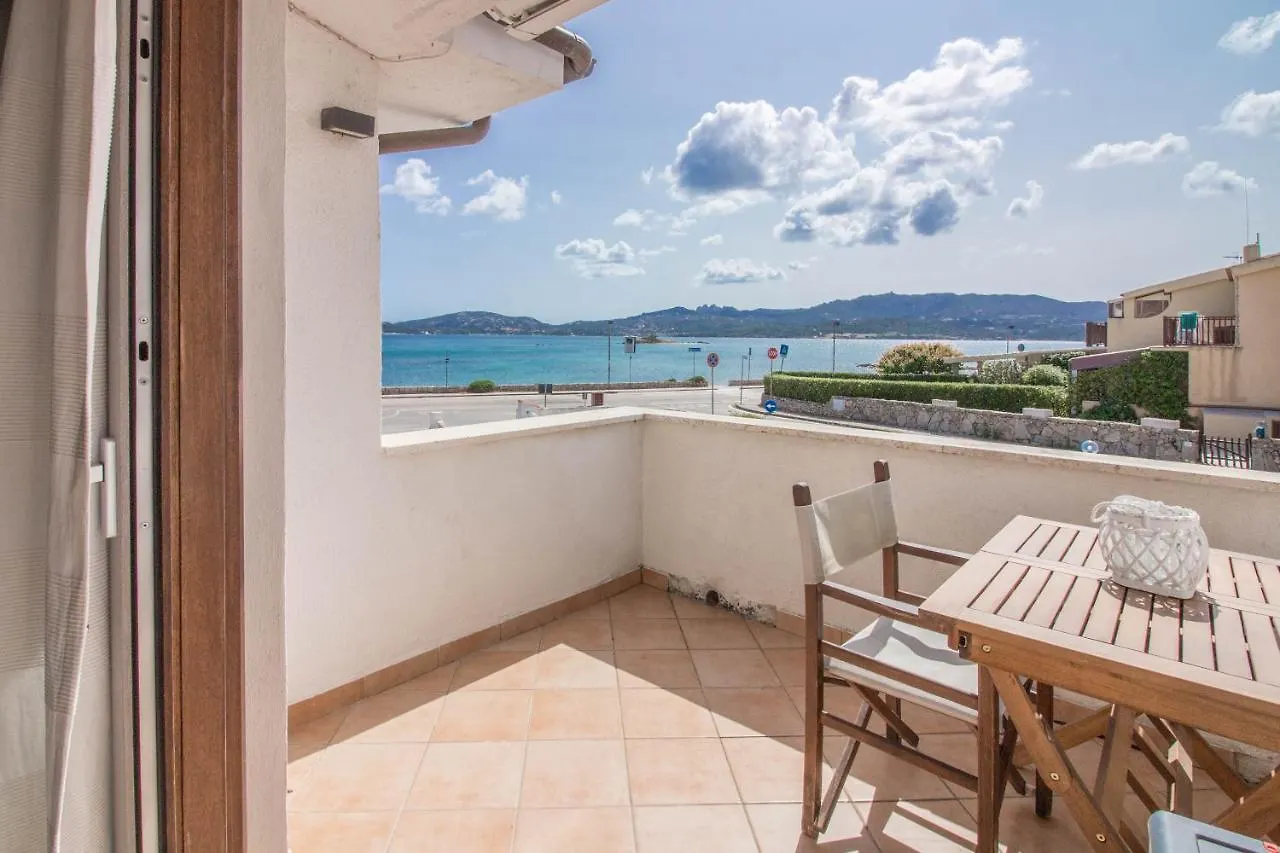 Amazing Sea View Apartment - W/ Terrace Канниджионе 0*,