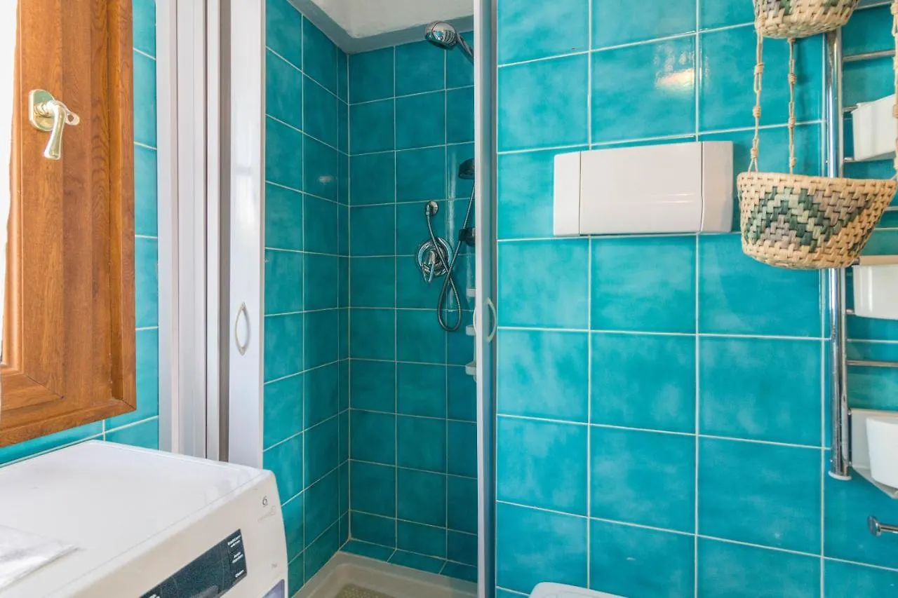 Amazing Sea View Apartment - W/ Terrace Cannigione