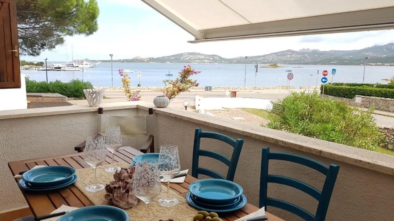 Amazing Sea View Apartment - W/ Terrace Cannigione
